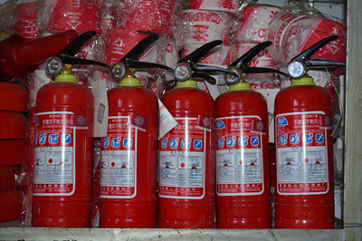 正確挑選消防器材 戶外用品銷售關(guān)鍵指南