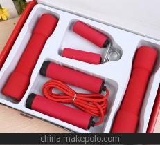 寶威501健身器材 高品質(zhì)跳繩套裝，廠家直銷，惠享實價