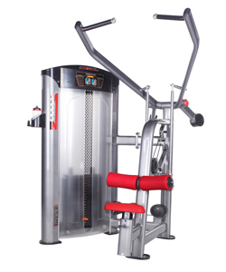 供應(yīng)LK-9006高拉背肌訓練器 專業(yè)舉重用品，助力健身與制造升級