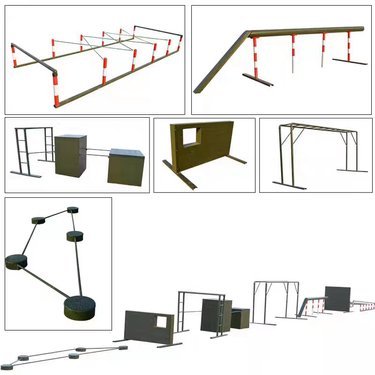 健身與戶外用品 生產(chǎn)與銷售的市場策略