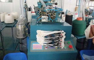 開一家襪子廠需要多少資金投入？——以愛尚襪業為例探討設備與器材制造的投資策略