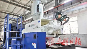 探尋工業新增長點 走進尤溪戶外用品企業的銷售之道